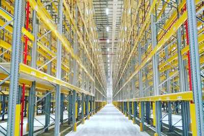 Concrete flooring is a critical element in logistics building and nowadays must deliver more value than ever before. With the dramatic shift towards advanced warehouse automation systems, demand for this logistic building element has risen dramatically.